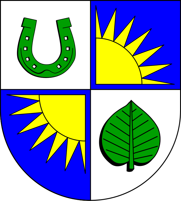 Wappen von Süderdorf