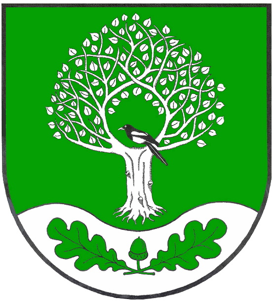 Wappen von Süderheistedt
