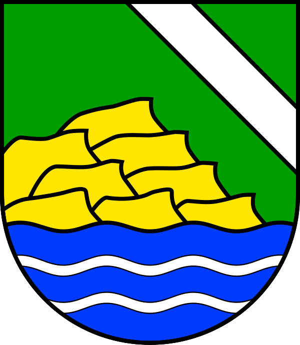Wappen von Süderlügum