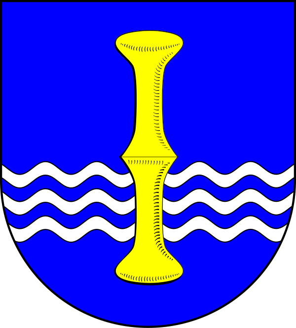 Wappen von Süderstapel