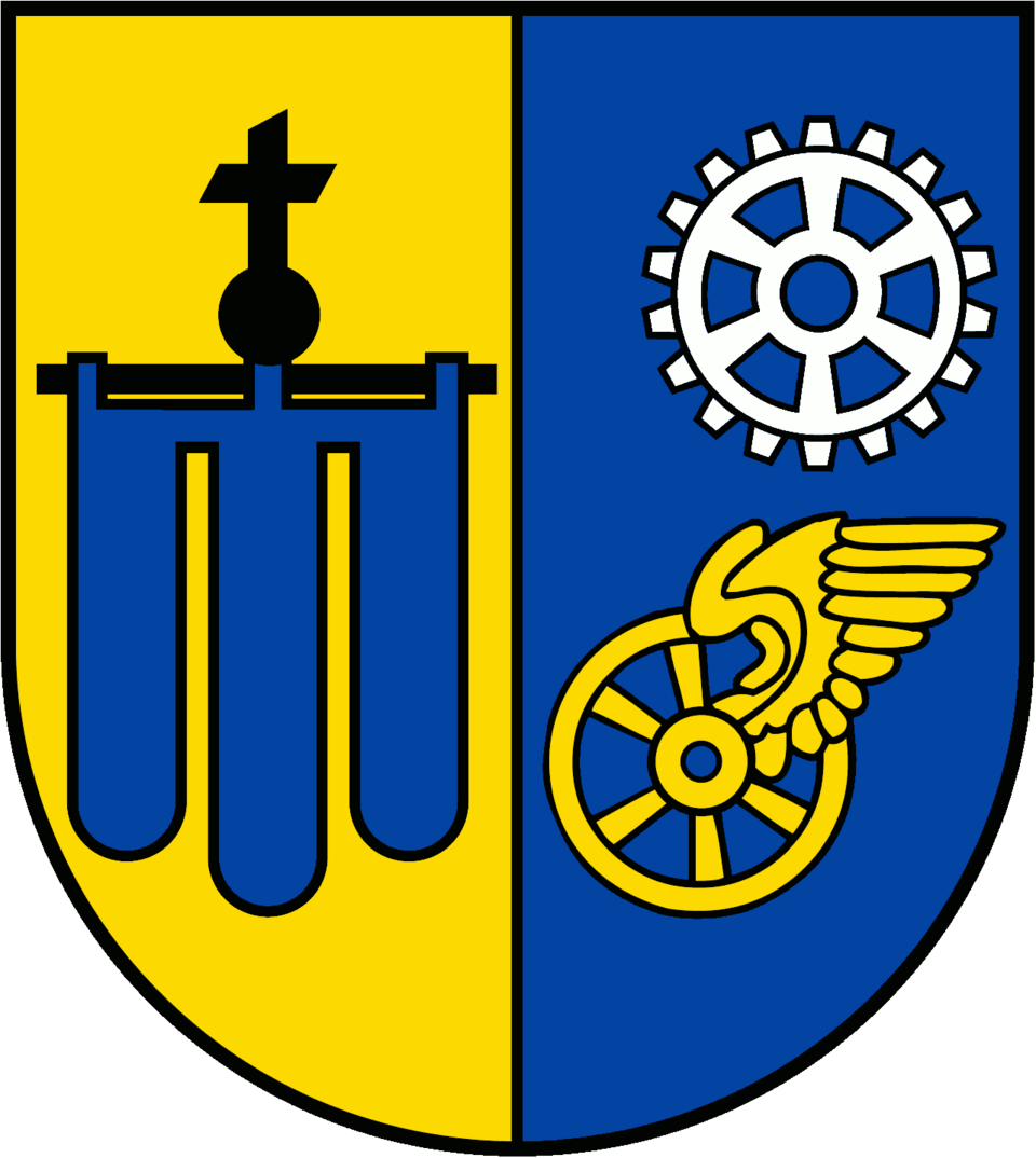 Wappen von Südheide