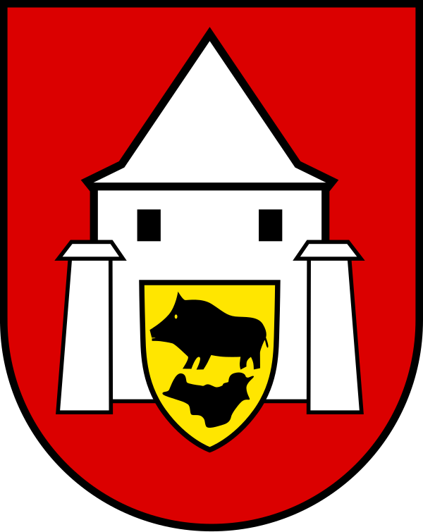 Wappen von Suhlendorf