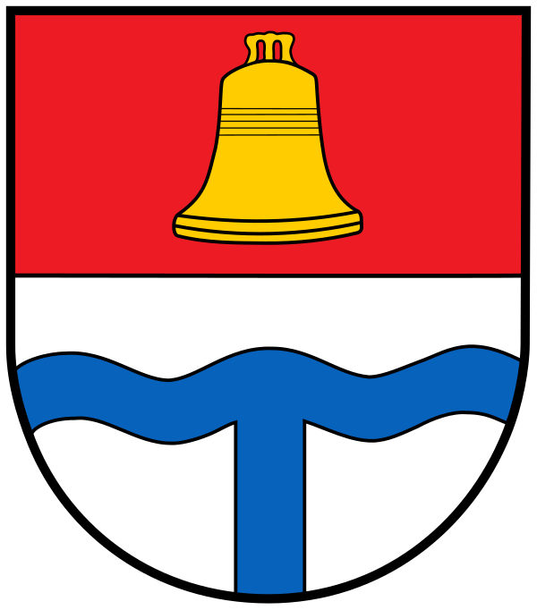 Wappen von Sülfeld