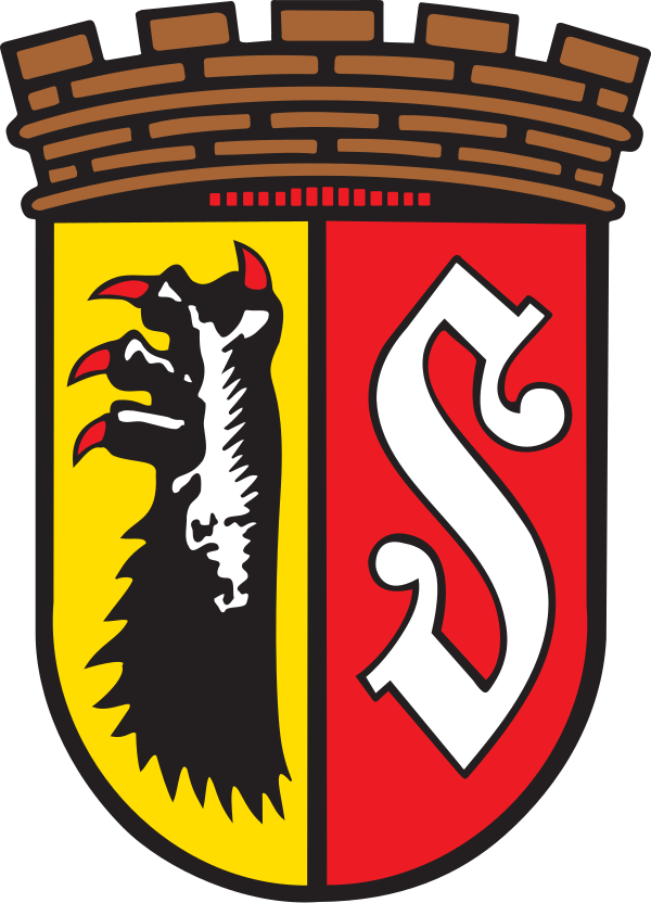 Wappen von Sulingen