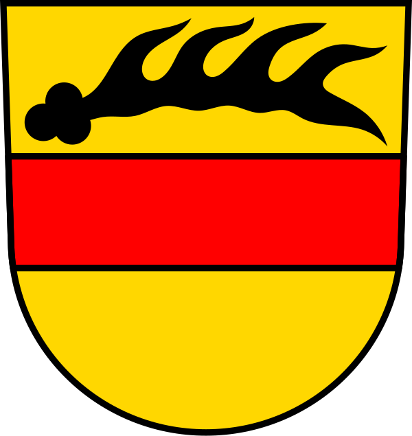 Wappen von Sulz am Neckar