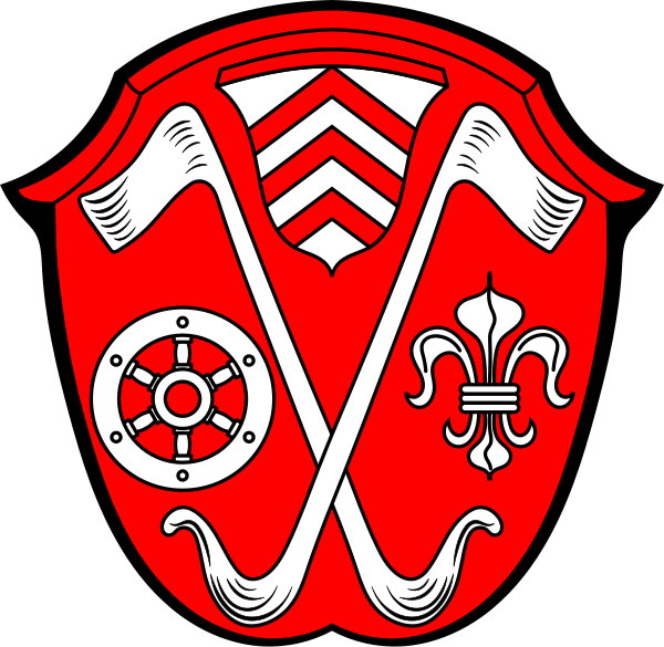 Wappen von Sulzbach am Main