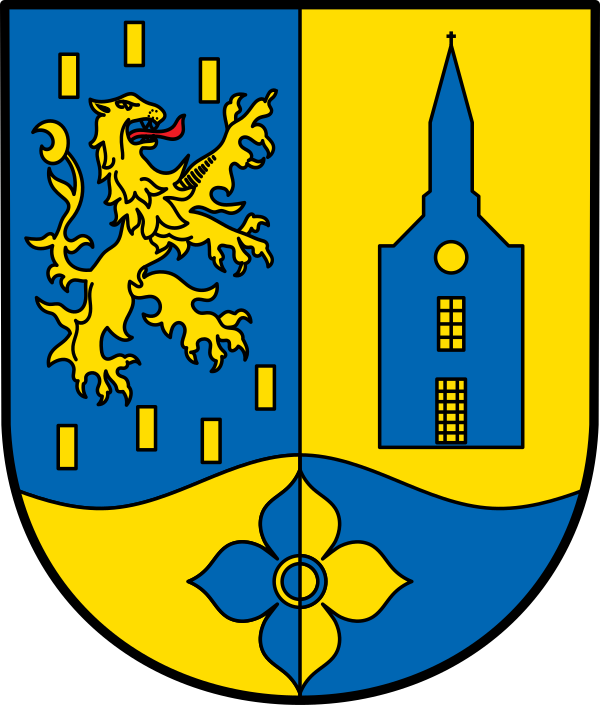 Wappen von Sulzbach