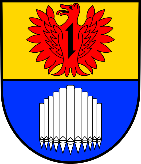 Wappen von Sulzbach