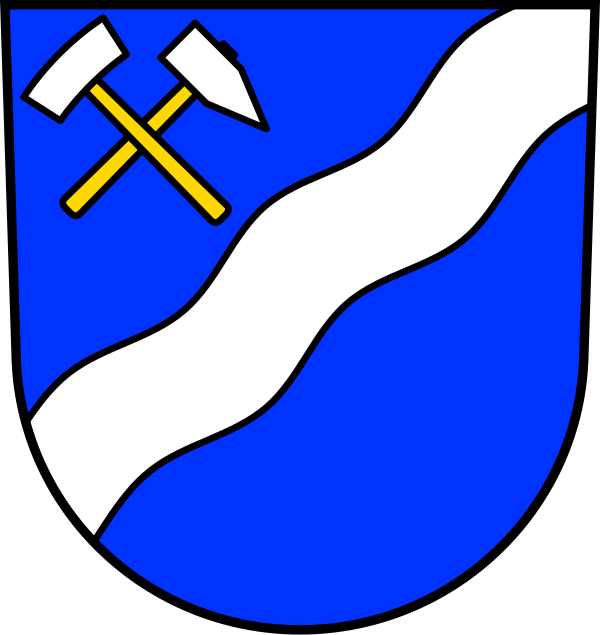 Wappen von Sulzbach/Saar