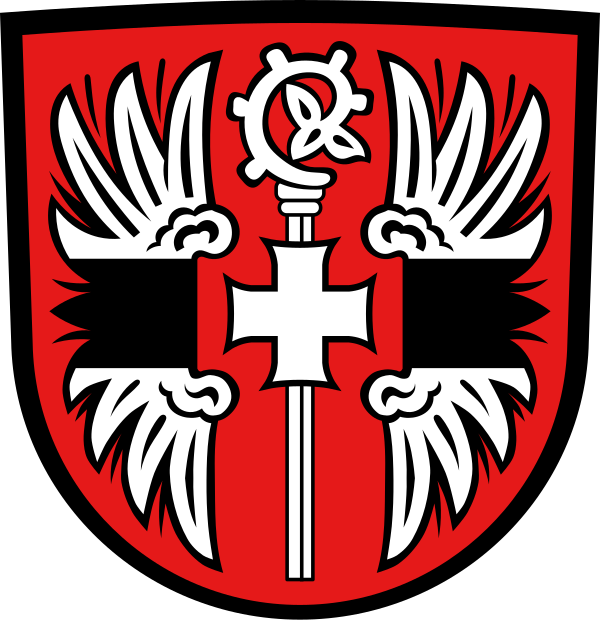 Wappen von Sulzemoos