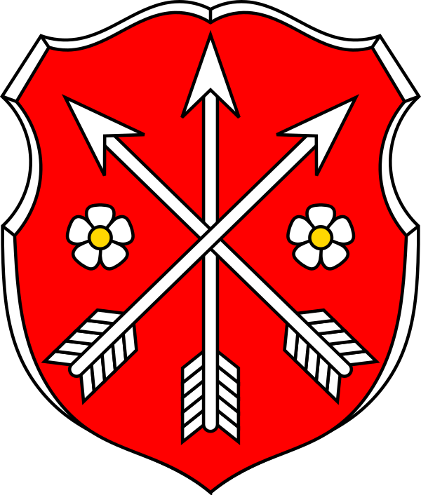 Wappen von Sulzfeld am Main