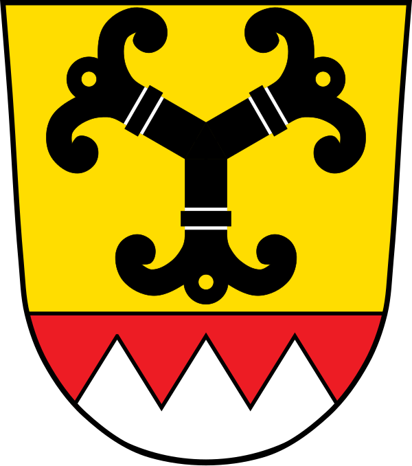 Wappen von Sulzfeld