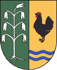 Wappen von Sülzfeld