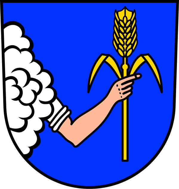 Wappen von Sulzfeld
