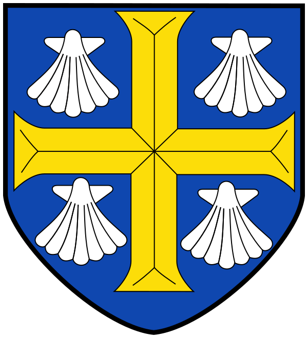 Wappen von Sulzheim