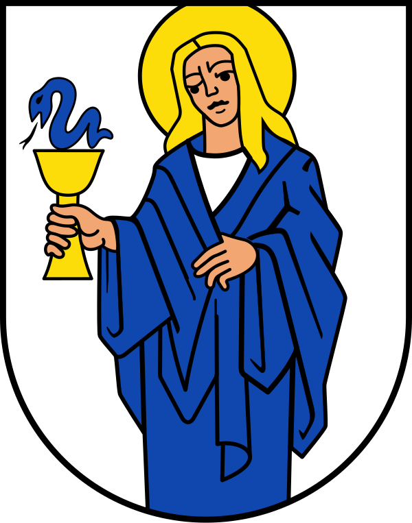 Wappen von Sundern (Sauerland)