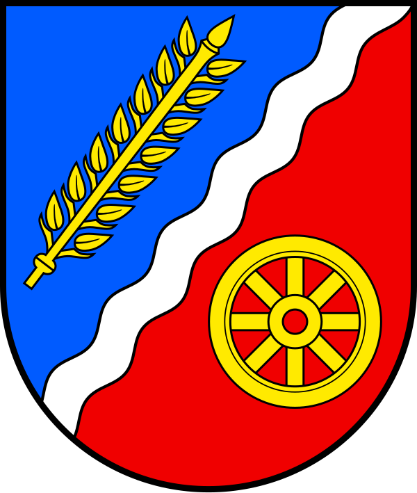 Wappen von Süpplingen