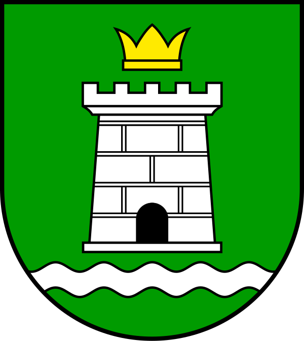 Wappen von Süpplingenburg