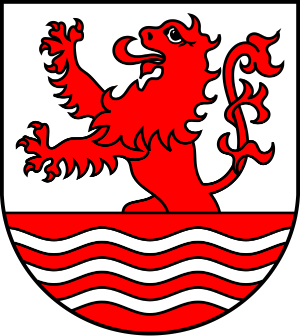 Wappen von Surberg