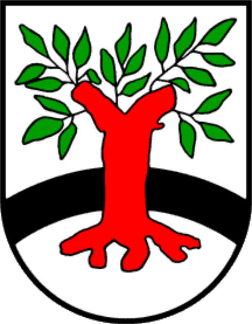 Wappen von Surwold