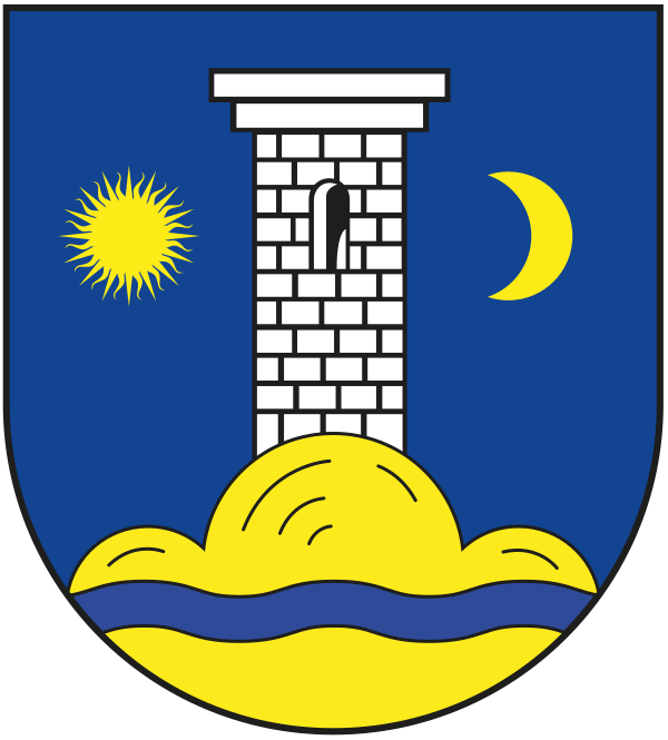 Wappen von Süsel