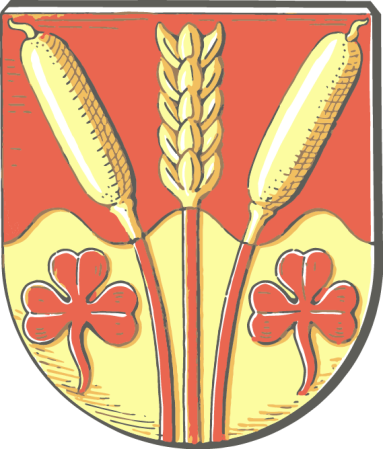 Wappen von Sustrum