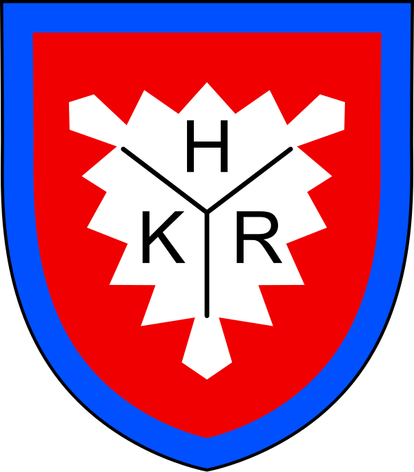 Wappen von Suthfeld