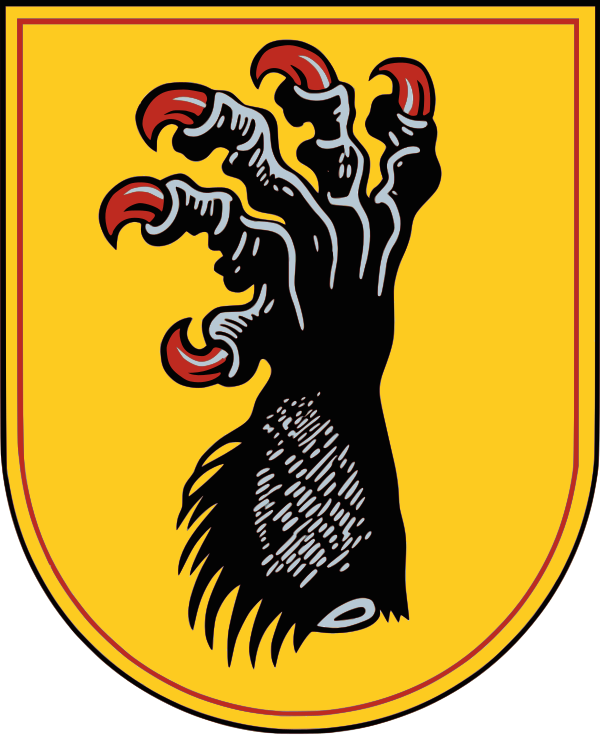 Wappen von Syke