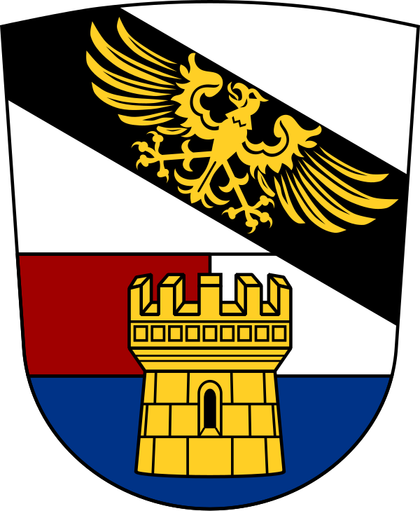 Wappen von Syrgenstein