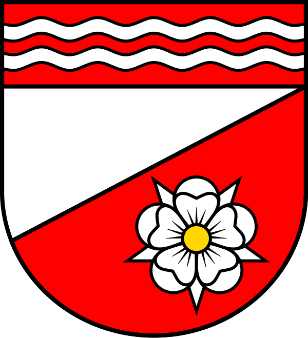 Wappen von Taching am See