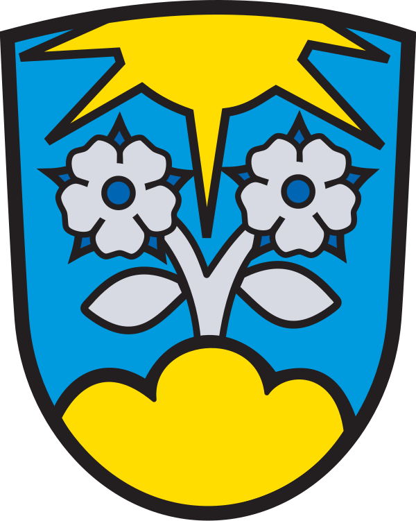Wappen von Tagmersheim