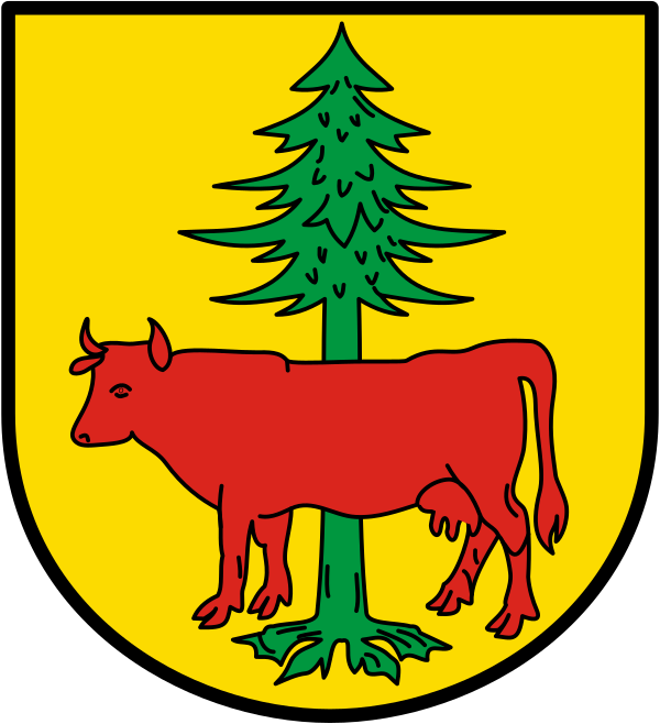 Wappen von Talheim