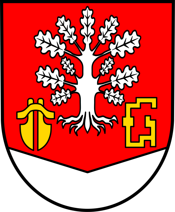 Wappen von Talling
