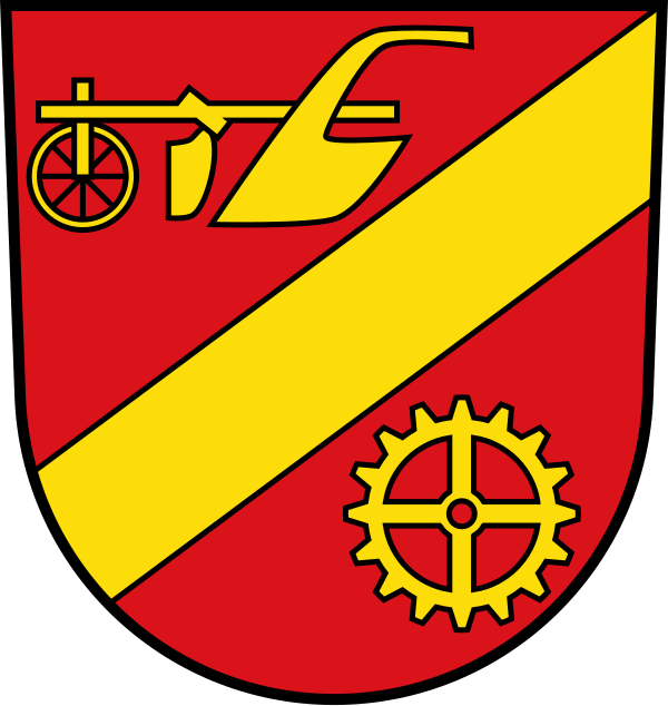 Wappen von Tamm