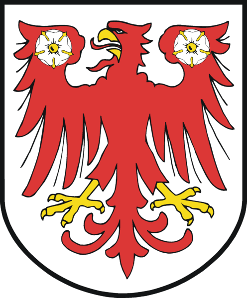 Wappen von Tangermünde