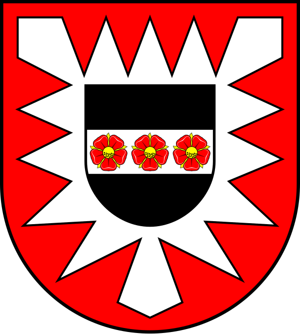 Wappen von Tangstedt