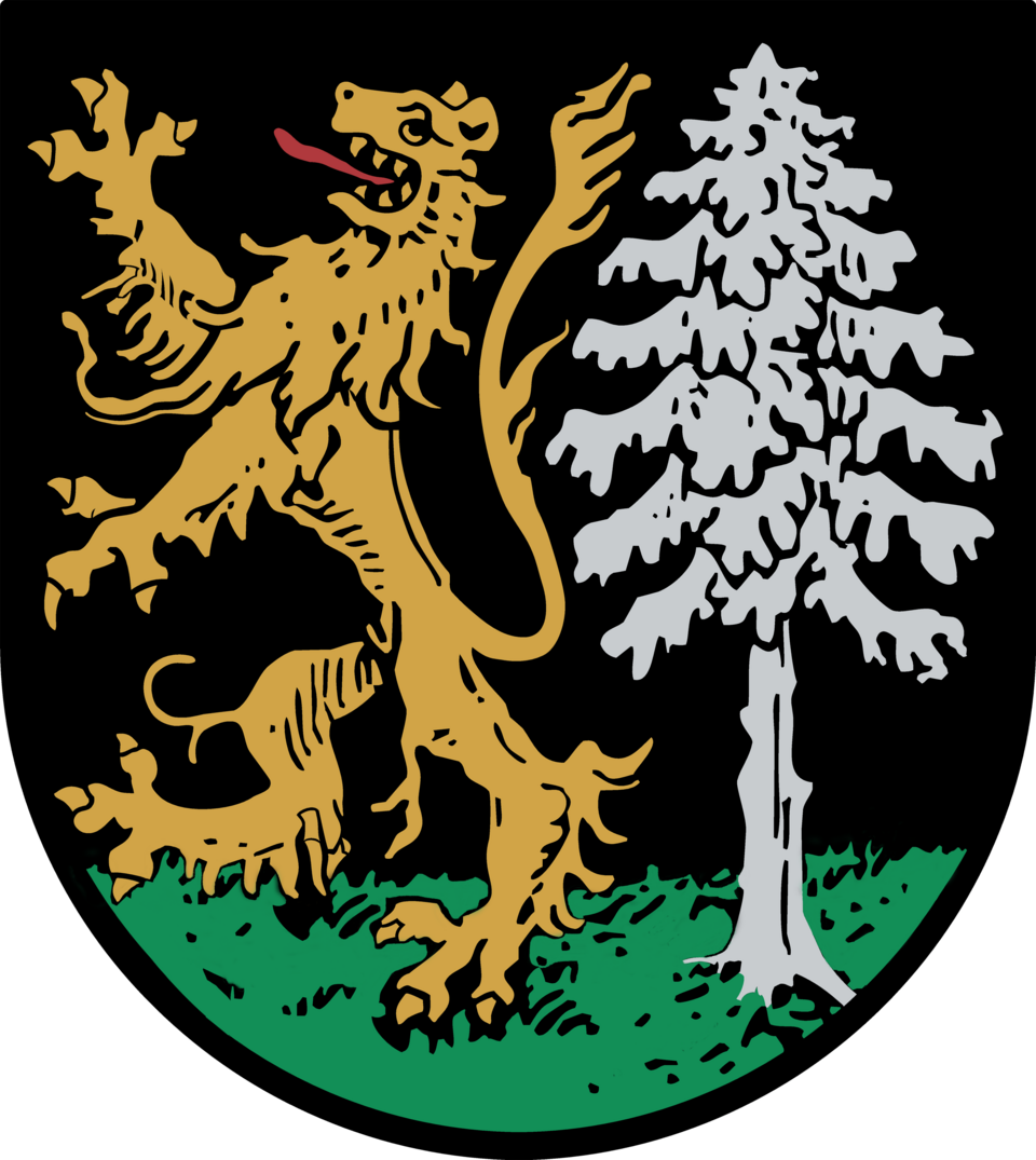 Wappen von Tanna