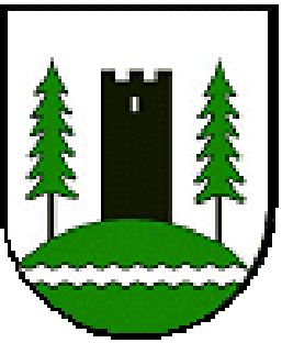 Wappen von Tannenberg