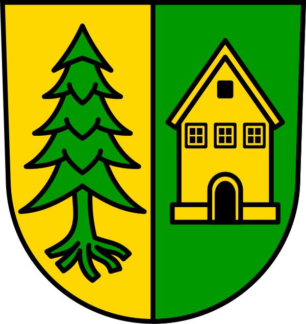 Wappen von Tannhausen