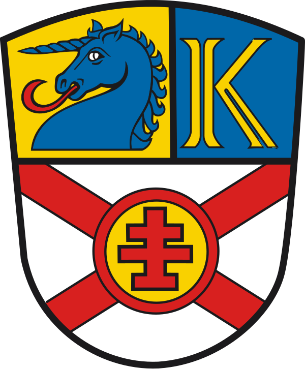 Wappen von Tapfheim