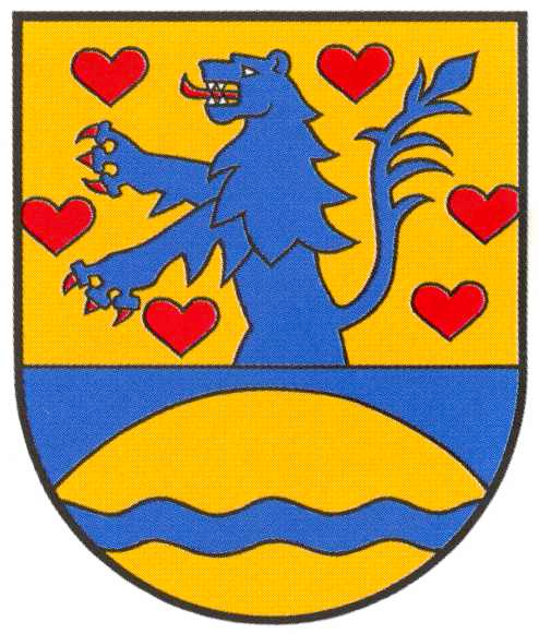 Wappen von Tappenbeck