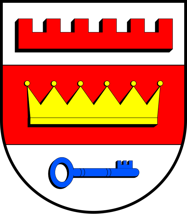 Wappen von Tappendorf