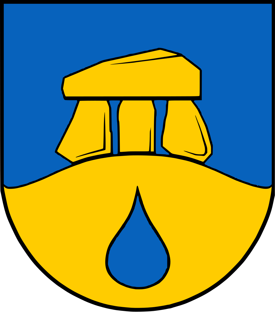 Wappen von Tarbek