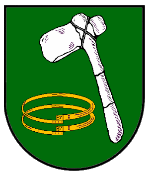 Wappen von Tarmstedt
