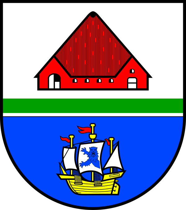 Wappen von Tating
