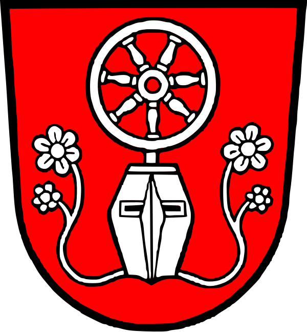 Wappen von Tauberbischofsheim
