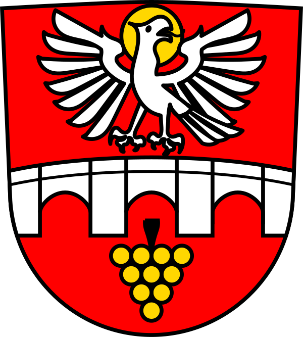 Wappen von Tauberrettersheim