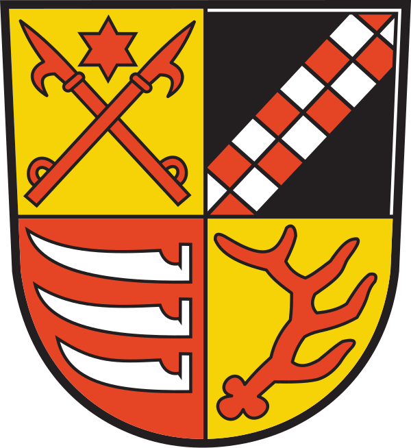 Wappen von Tauche