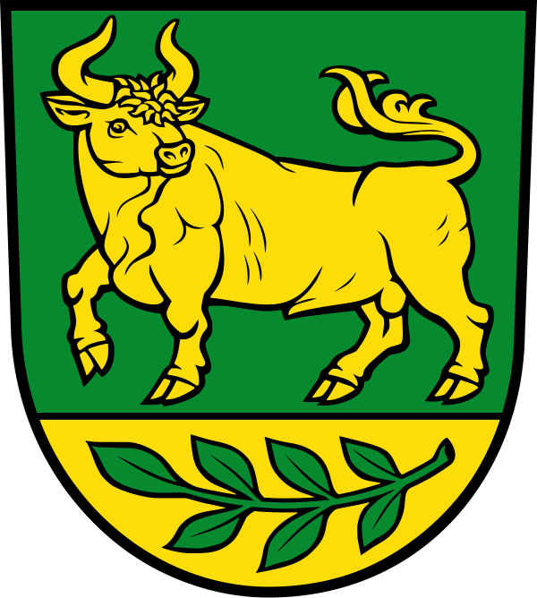 Wappen von Tauer