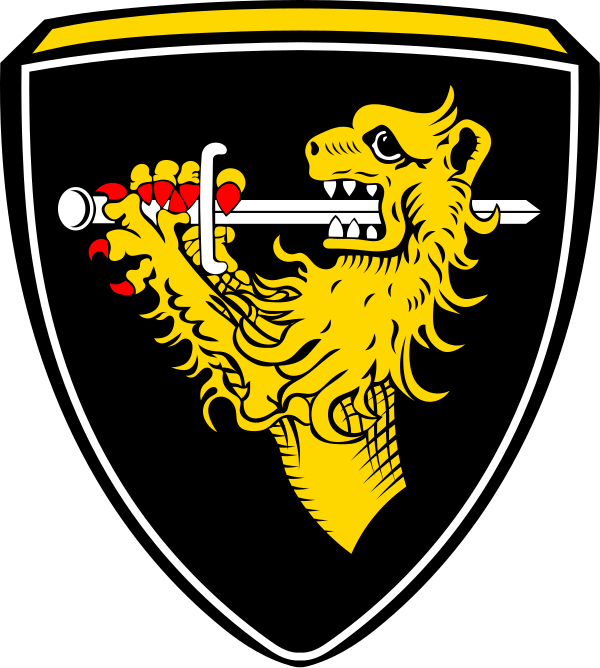 Wappen von Taufkirchen